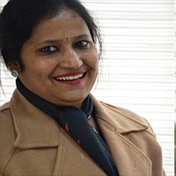 Sheifali Gupta
