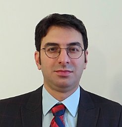 Mohazzab Arash