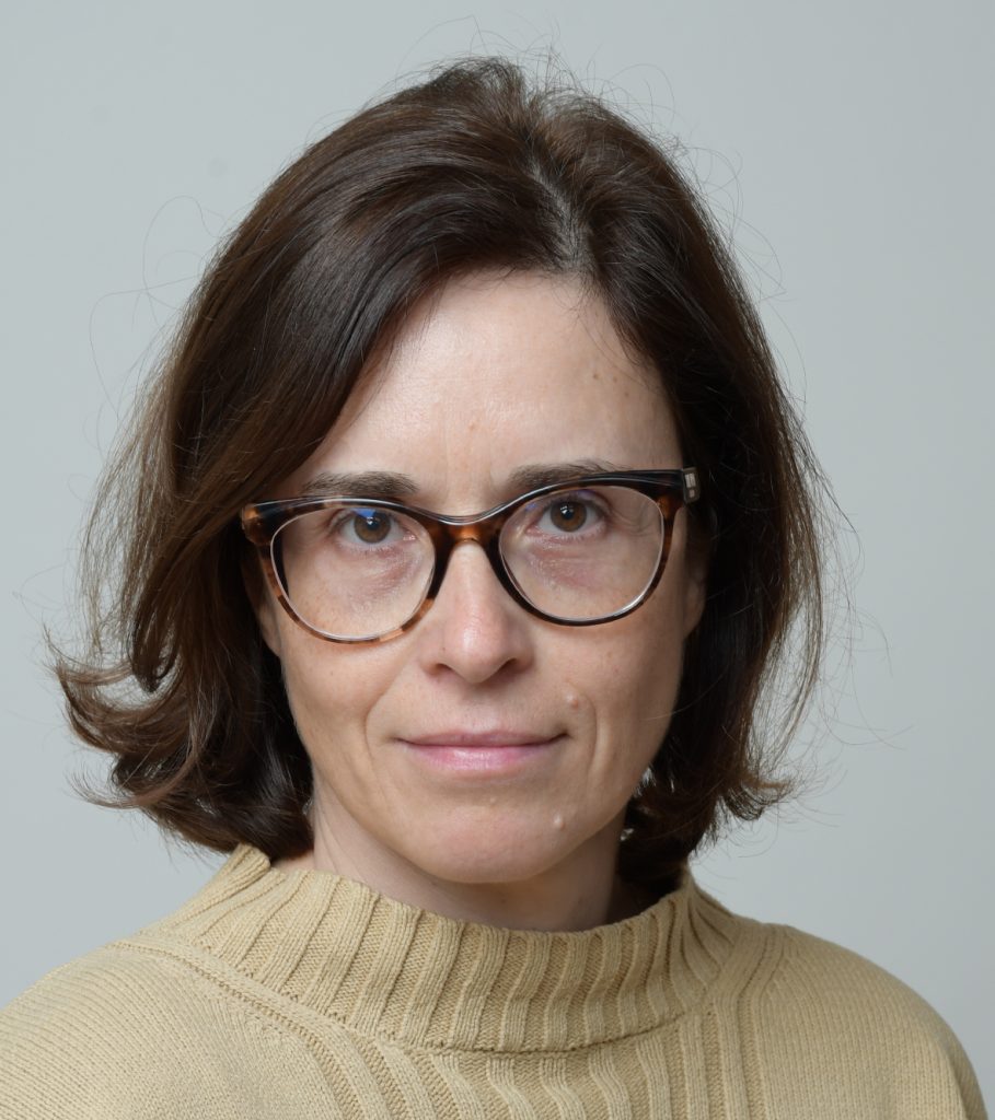 Andreja Benčan Golob