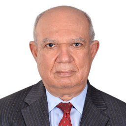 M. F. Zedan