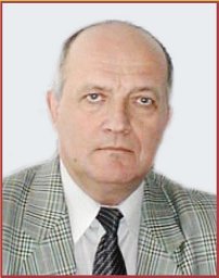 г ф конахович