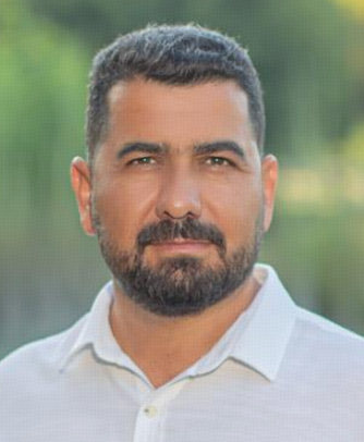 Huseyin Dogan