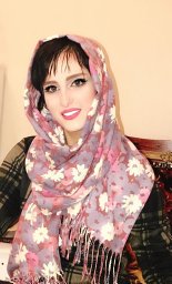 Khosravi Maryam