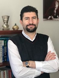 Omer Simsek