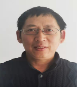 Dingfeng Ye