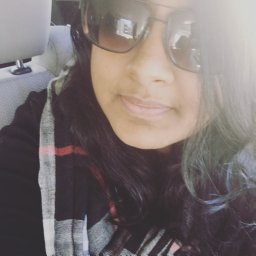 Saxena Tanvi