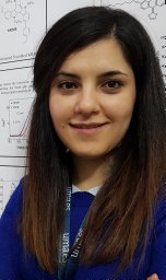 Azin Babaei
