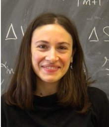 Giulia Schettino
