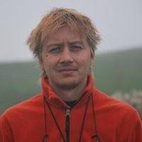 Eugene Kharitonov