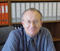 Jacobus Daniel Van Wyk