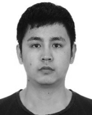 Zhonghai Ma