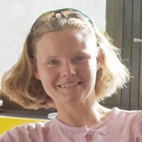Darya Kiryushko