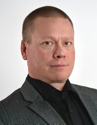 Tero Tapio Tuovinen