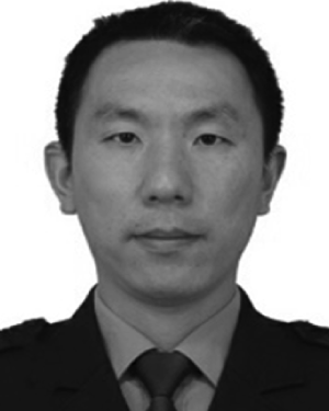 Jianjun Xu