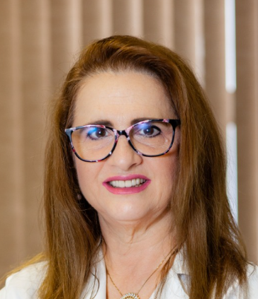Eny Maria Goloni-Bertollo