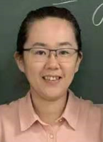 Chaoxia Yang