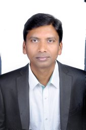 Dhanraj Tambuskar