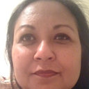 Geraldine Anne Rebeiro