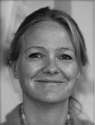 Wenche Ten Velden Hegelstad