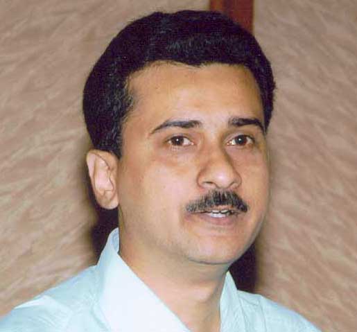 Kunal Roy