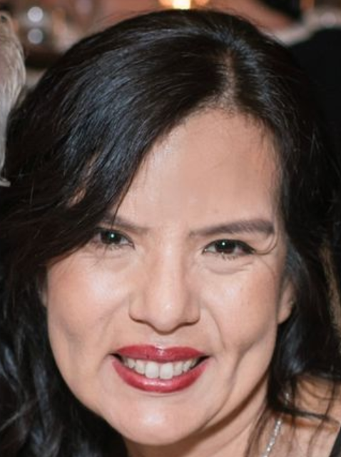 Elizabeth Chavez