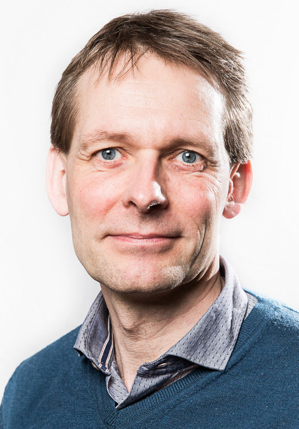 Jørgen Eriksen