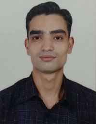 Bhupendra M. Mistry