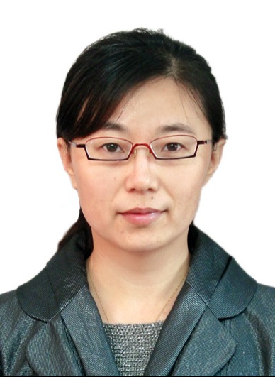 Lihong Hu