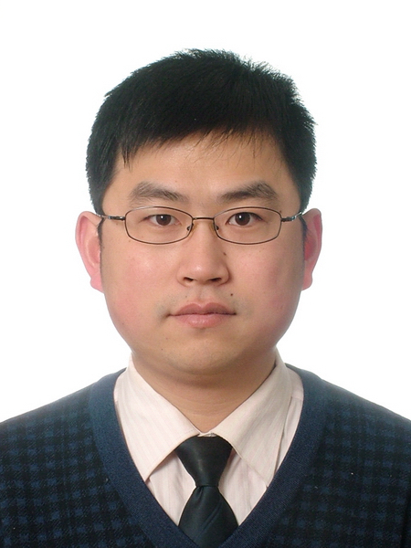 Fufei Pang
