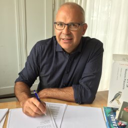 David S. Richardson