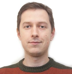Sergej Svorobej