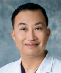 Yi Fu