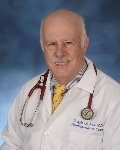 Douglas D. Ross