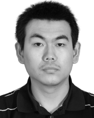 Daming Zhang