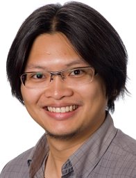 Kevin Kuan