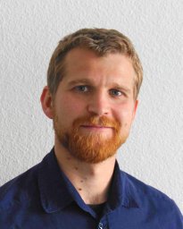 Moritz Brehm