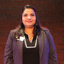 Rama Paudel