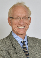John Mekalanos