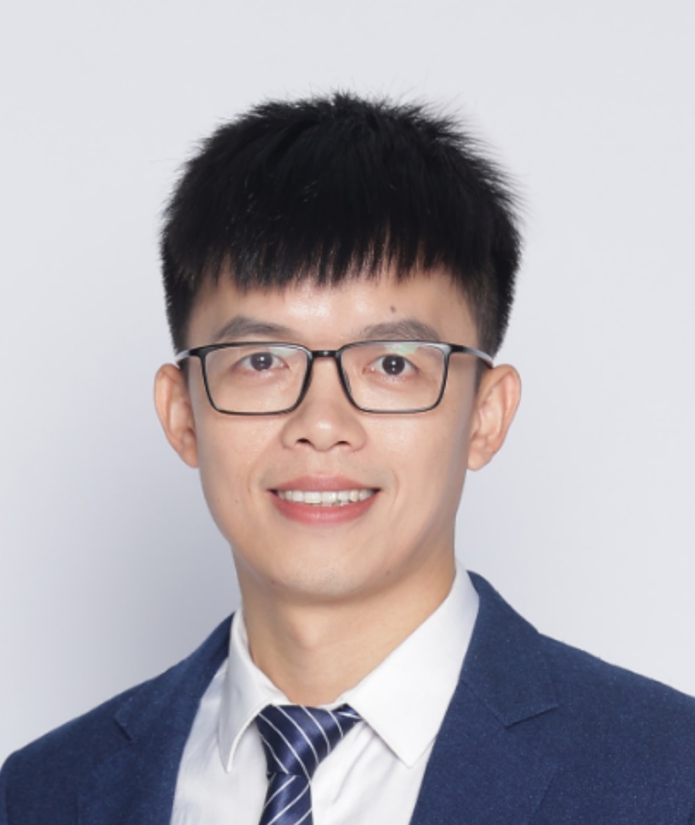 Rongmao Chen