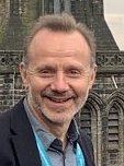 Colin McKay