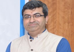 Bettadapura N Srikumar