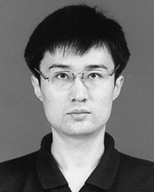 Baosheng Li