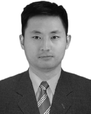 Jinming Jiang