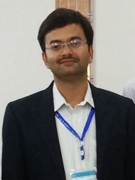 Ambak Kumar Rai