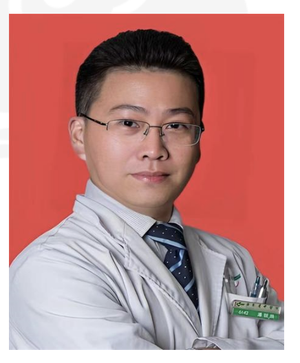 Ruihuan Pan