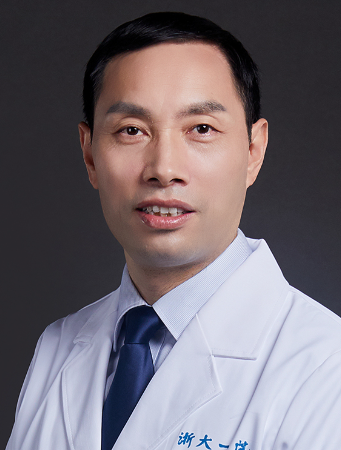 Haishen Kong