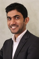 Safakath Karuthedath