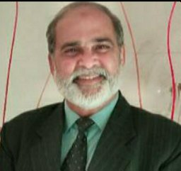 Najam Khalique