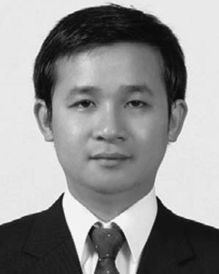 Hoang Minh Nguyen