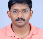 Santhosh Babu Sukumaran